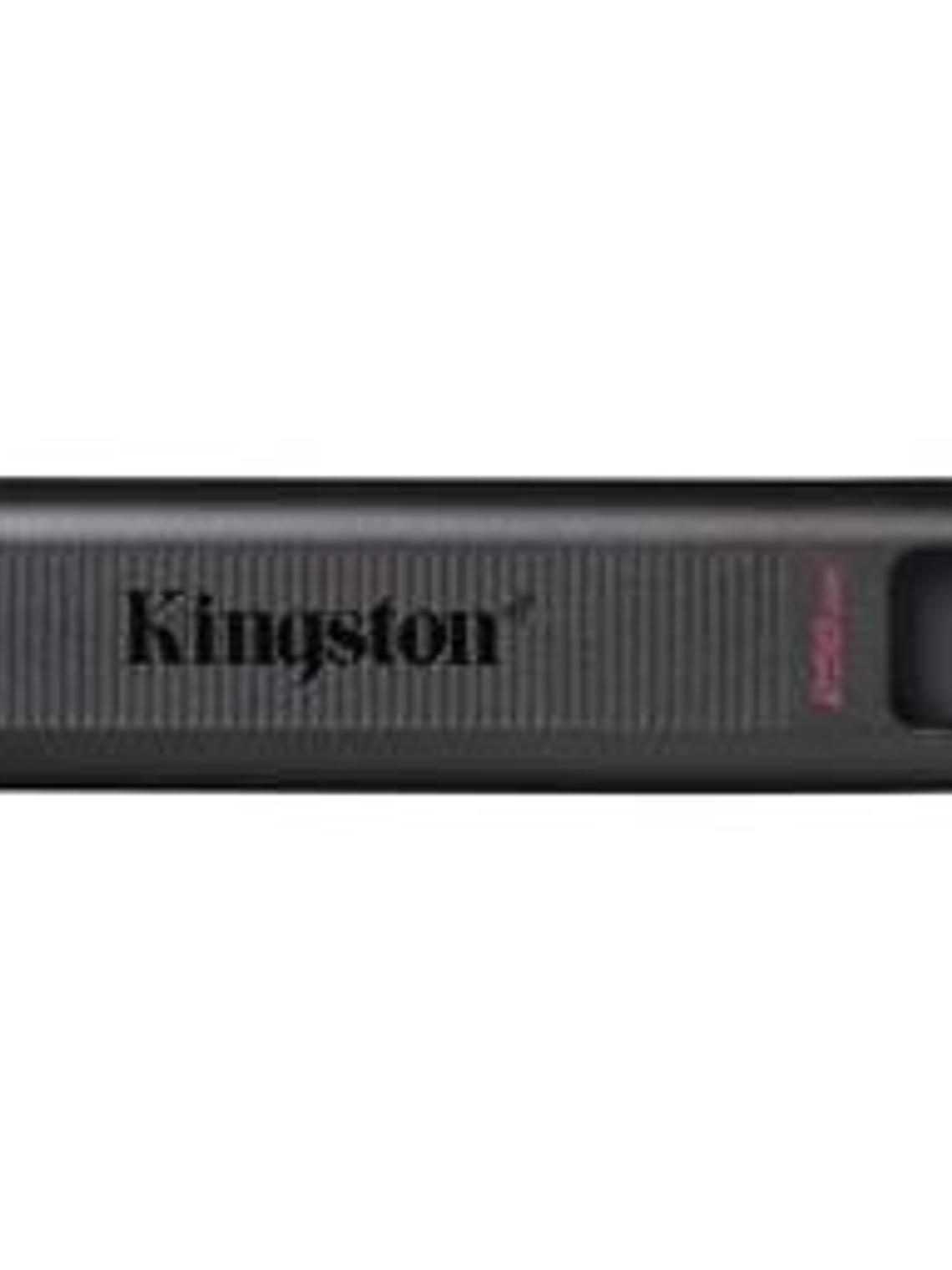 Memoria USB Kingston DataTraveler MAX 256GB USB-C - Pendrive 1000MB/s 4K/8K 4