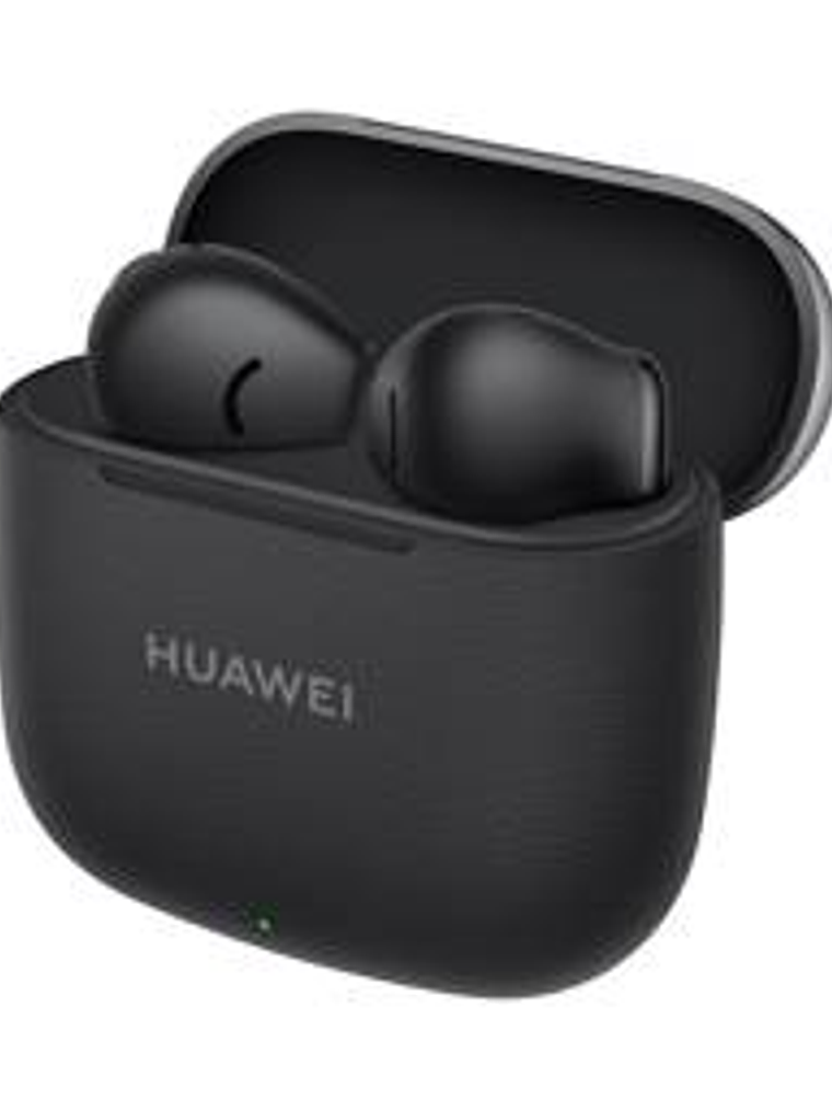 Auriculares Huawei Freebuds SE 3 Negro TWS - Earbuds Inalámbricos 2
