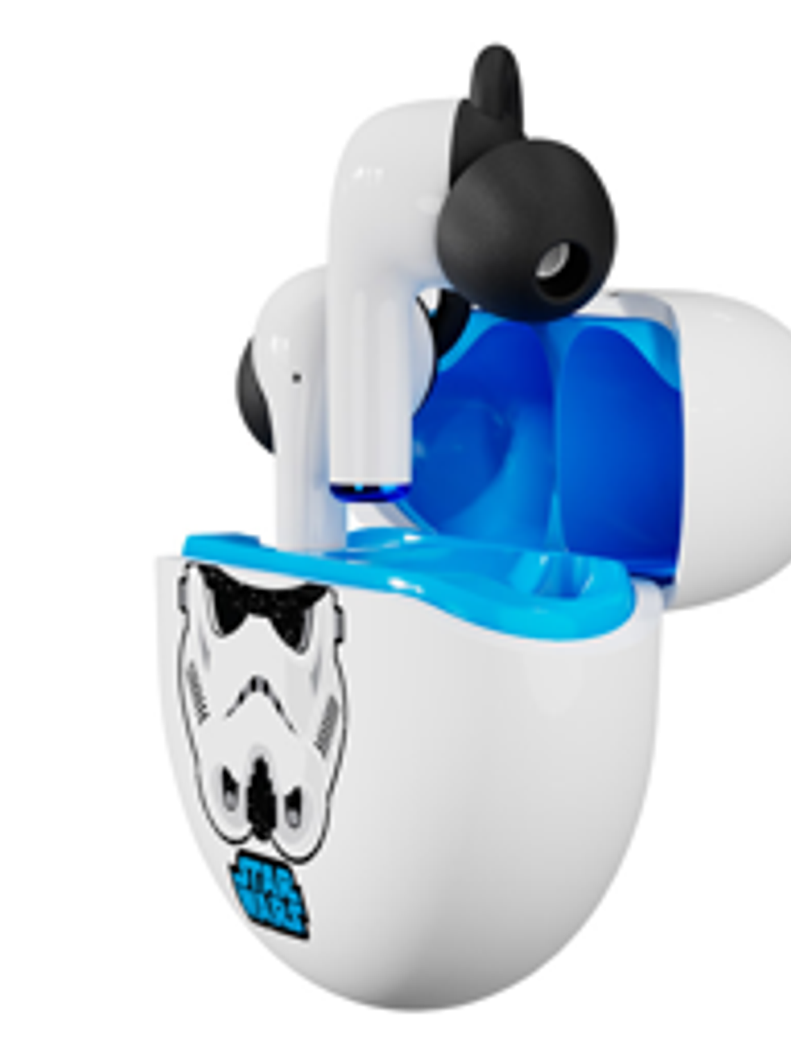 Auriculares Gaming Primus PWH-S240STW TWS Storm Trooper - Earbuds Gamer Inalámbricos 3