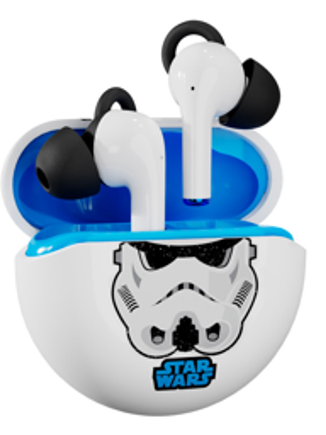 Auriculares Gaming Primus PWH-S240STW TWS Storm Trooper - Earbuds Gamer Inalámbricos 4