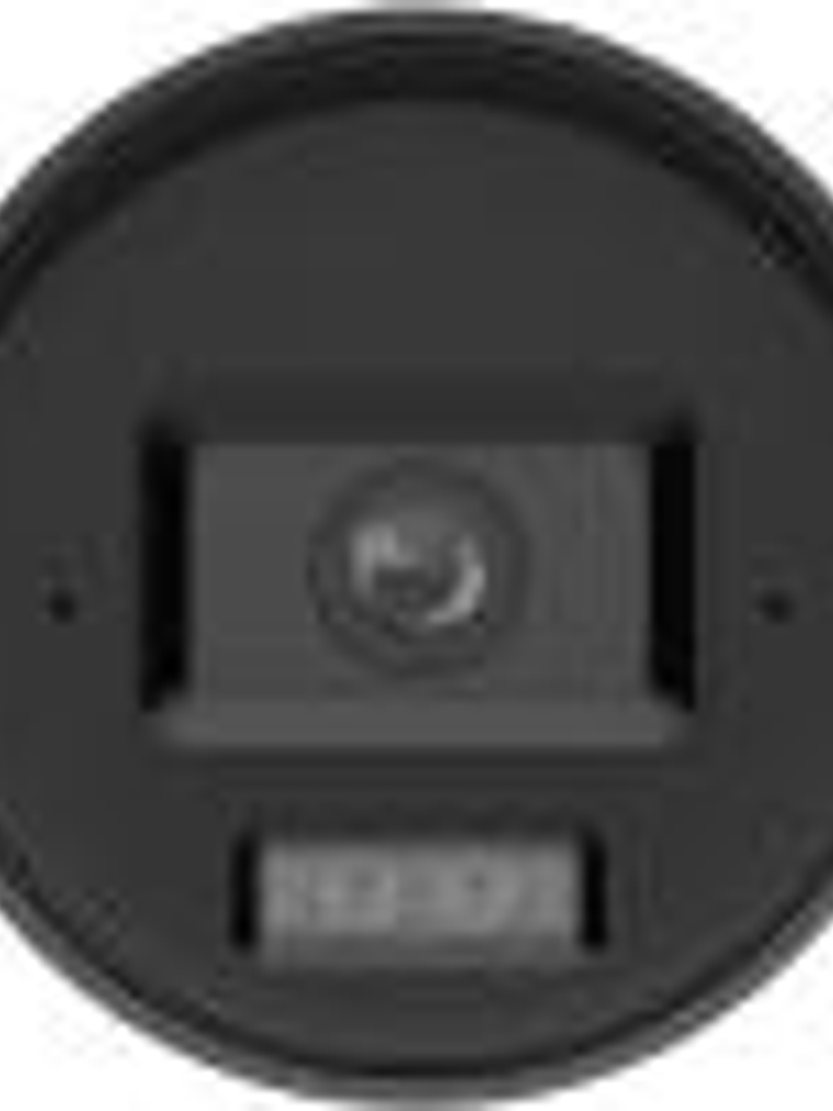 Cámara Bullet Hikvision IP 2MP AcuSense DualLight 2.8mm IR 40m 2