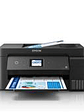 Impresora Multifuncional Epson L14150 EcoTank A3+ WiFi Ethernet Fax - Miniatura 6