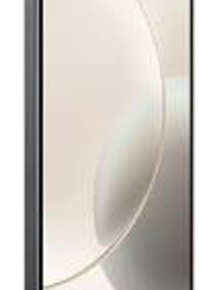 Honor 400 Lite Black 8GB RAM 256GB ROM 1