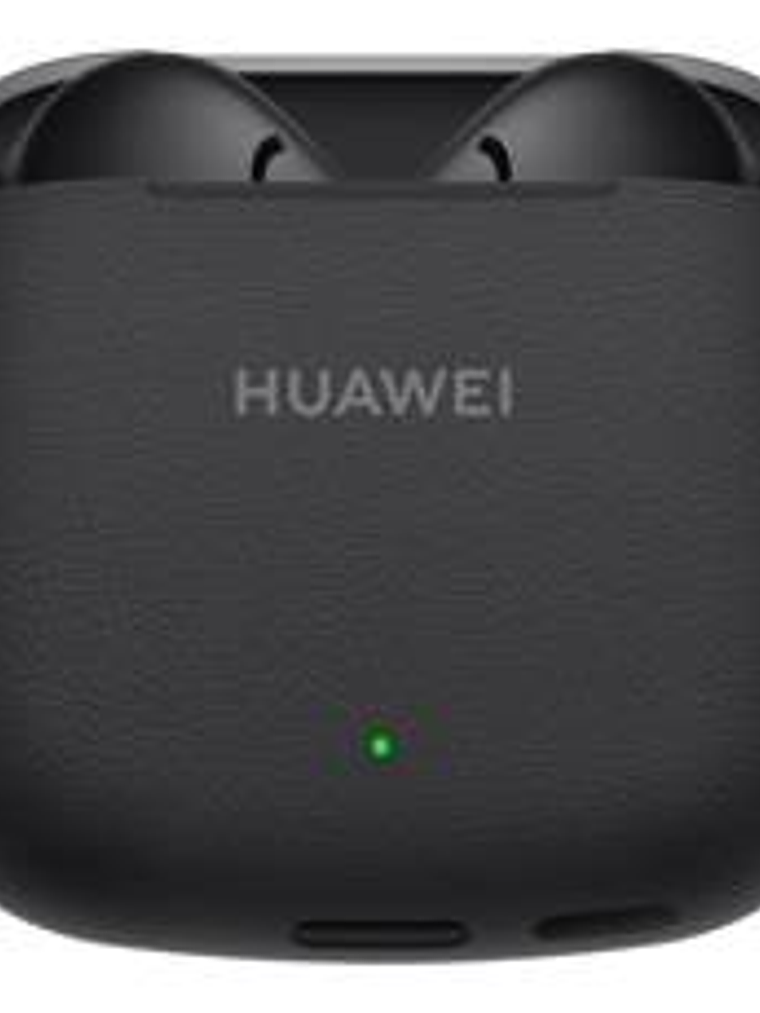 Auriculares Huawei Freebuds SE 3 Negro TWS - Earbuds Inalámbricos 5
