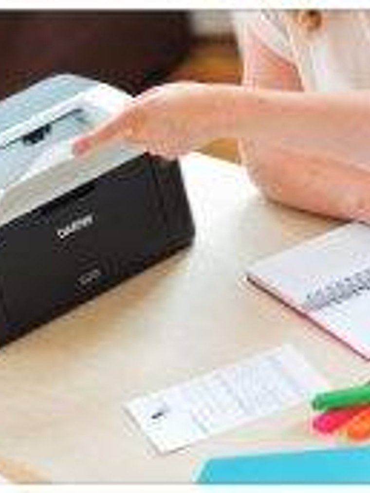 BROTHER iMPRESORA LASER HL1212W B-N/WiFi/21 PPM/USB 1