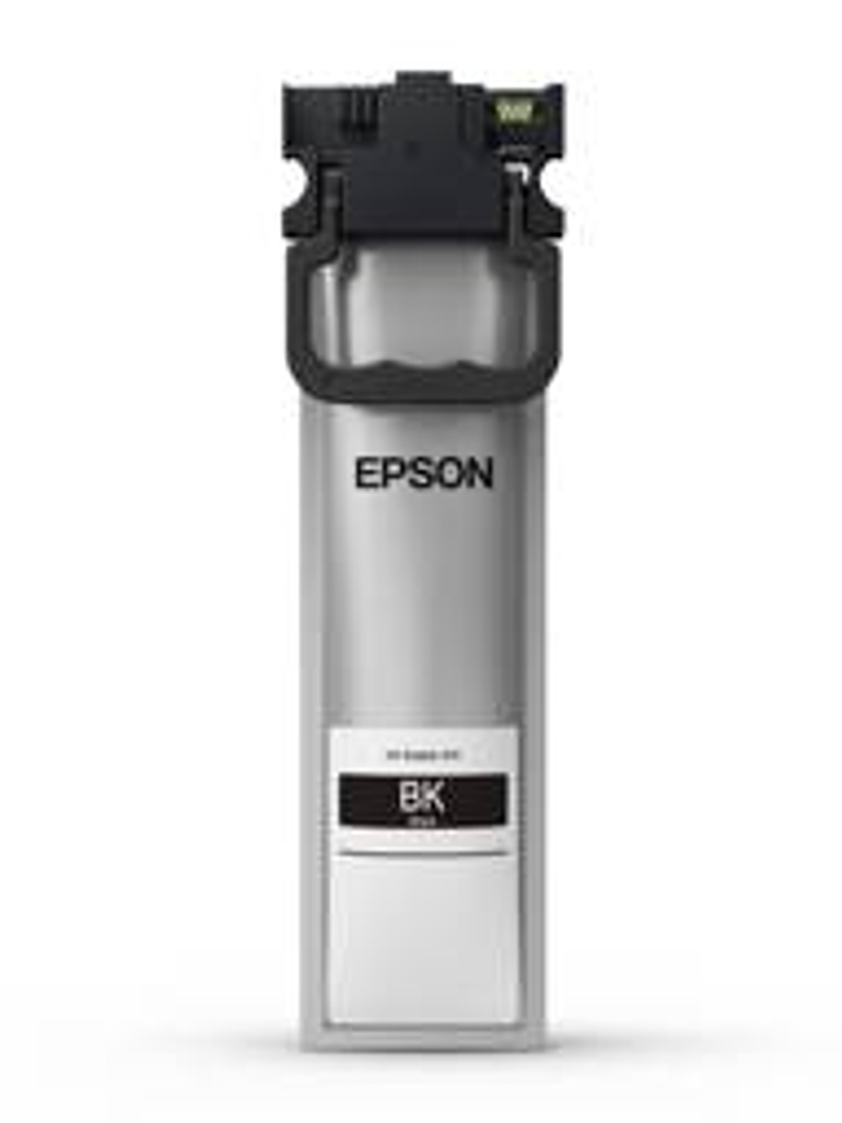 Cartucho Tinta Epson T942120 Negro - WorkForce WF-C5210/C5710 1