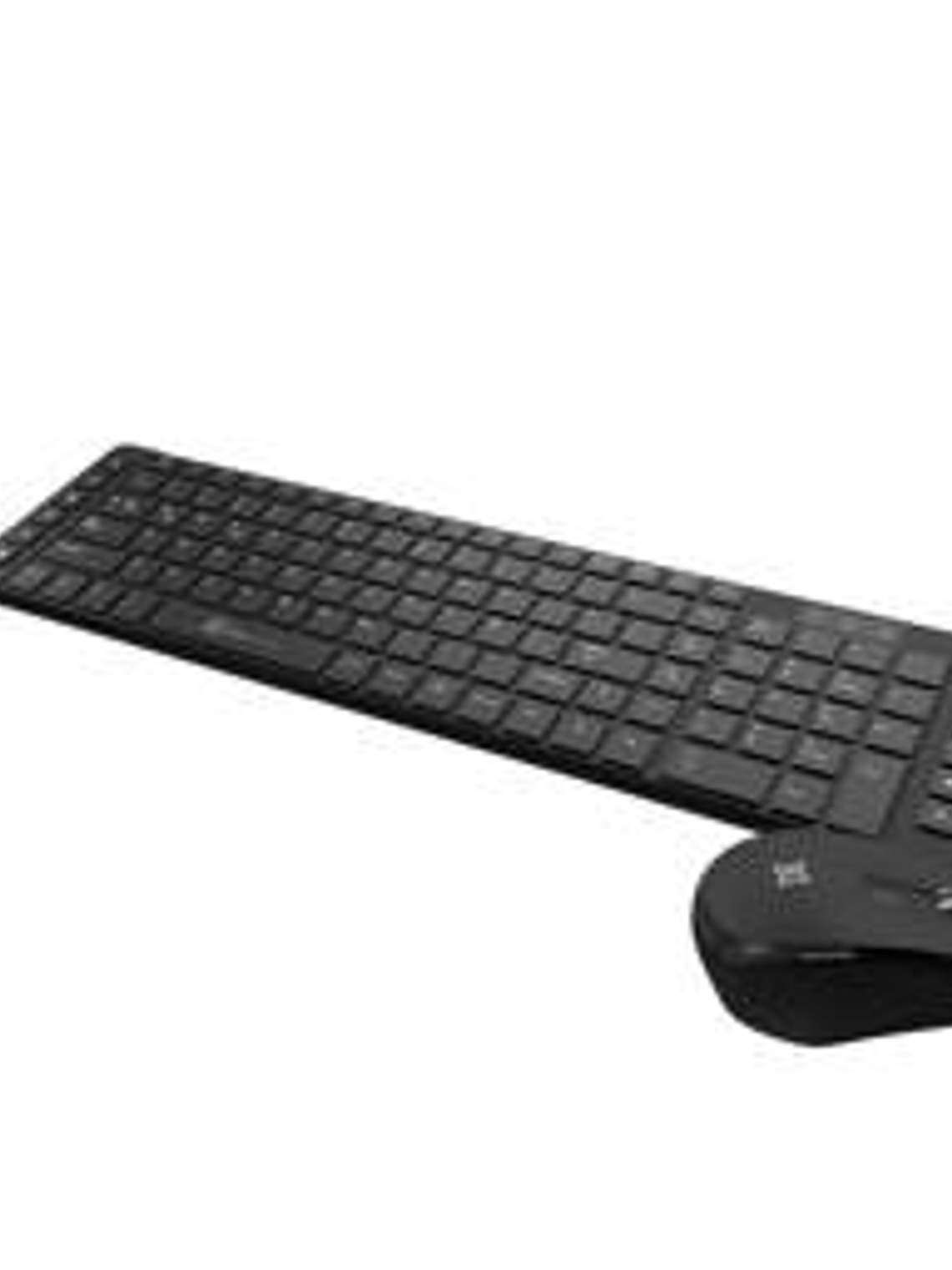 Kit Teclado y Mouse inalámbricos Kilp Xtreme Revolution KCK-270S, Compacto, Teclas bajo perfil 4