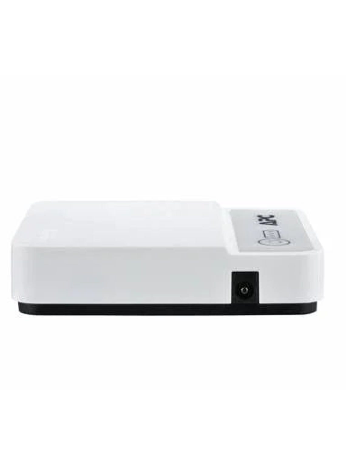 Mini UPS APC CP12036LI 36W 12VDC, Iones de Litio, Ideal para Routers y Cámaras IP 1