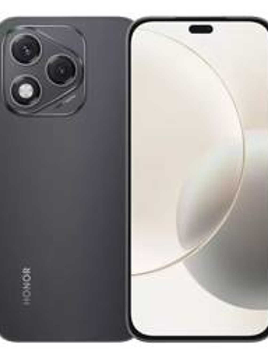 Honor 400 Lite Black 8GB RAM 256GB ROM 4