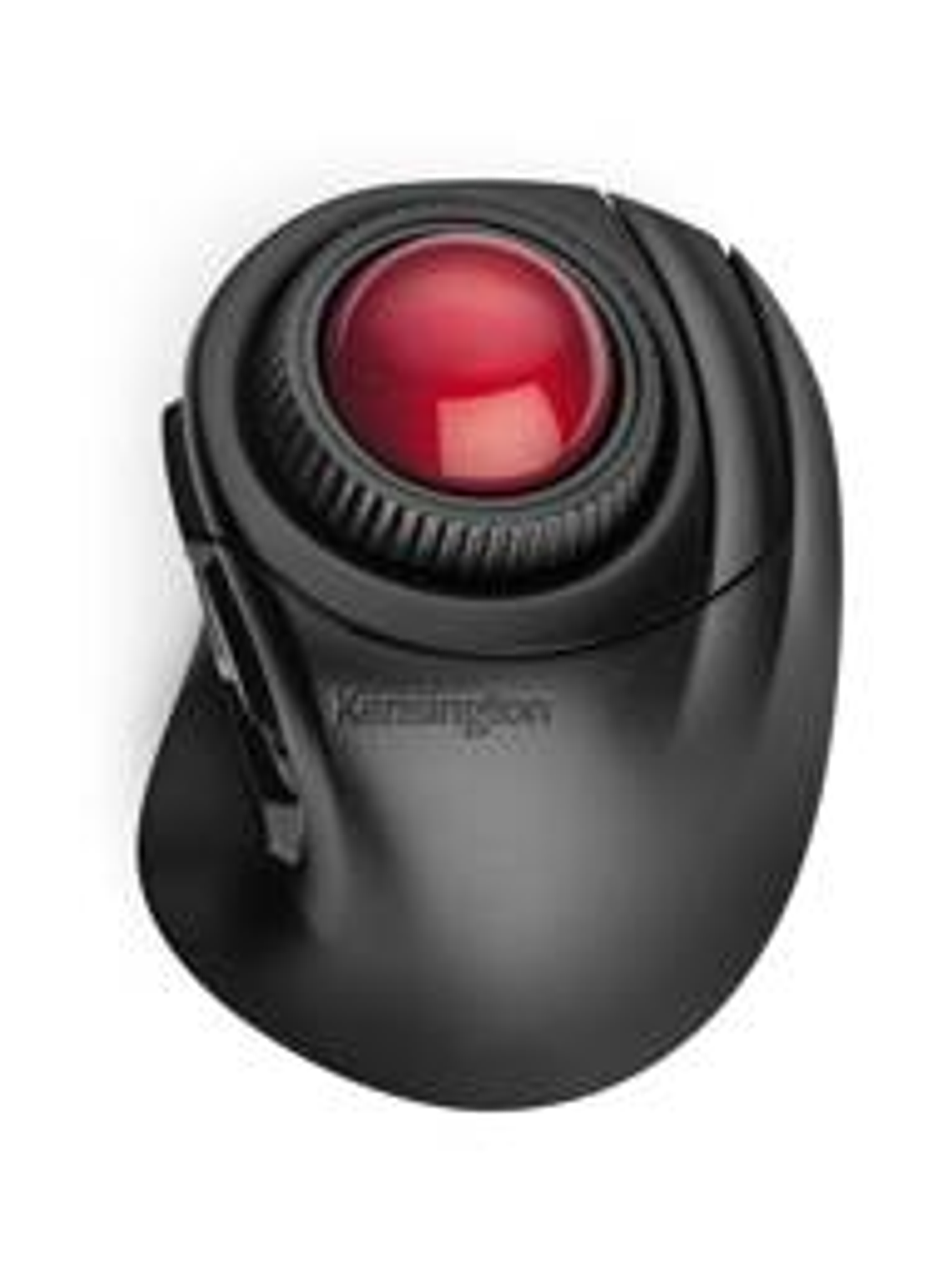 Kensington Trackball Orbit Fusion Inalámbrico K72363 - Ergonómico 1