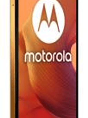 Motorola Moto G15 Orange 4GB RAM 128GB ROM