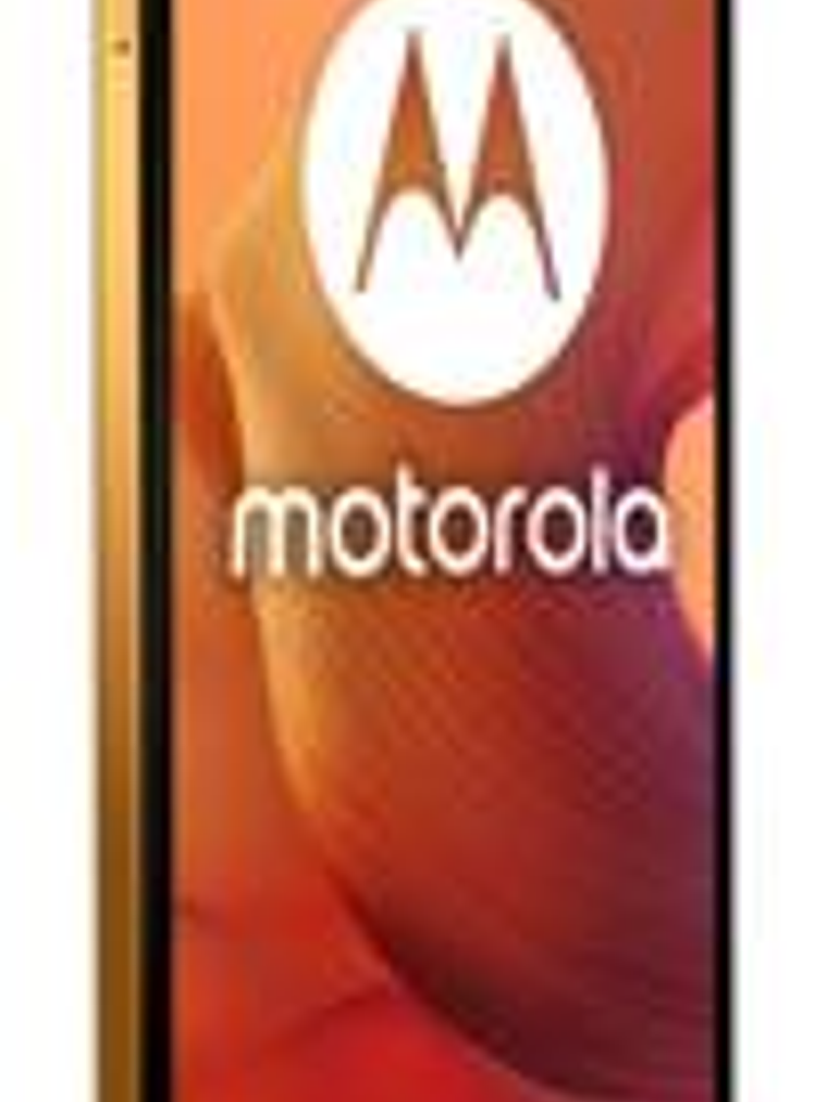 Motorola Moto G15 Orange 4GB RAM 128GB ROM 1