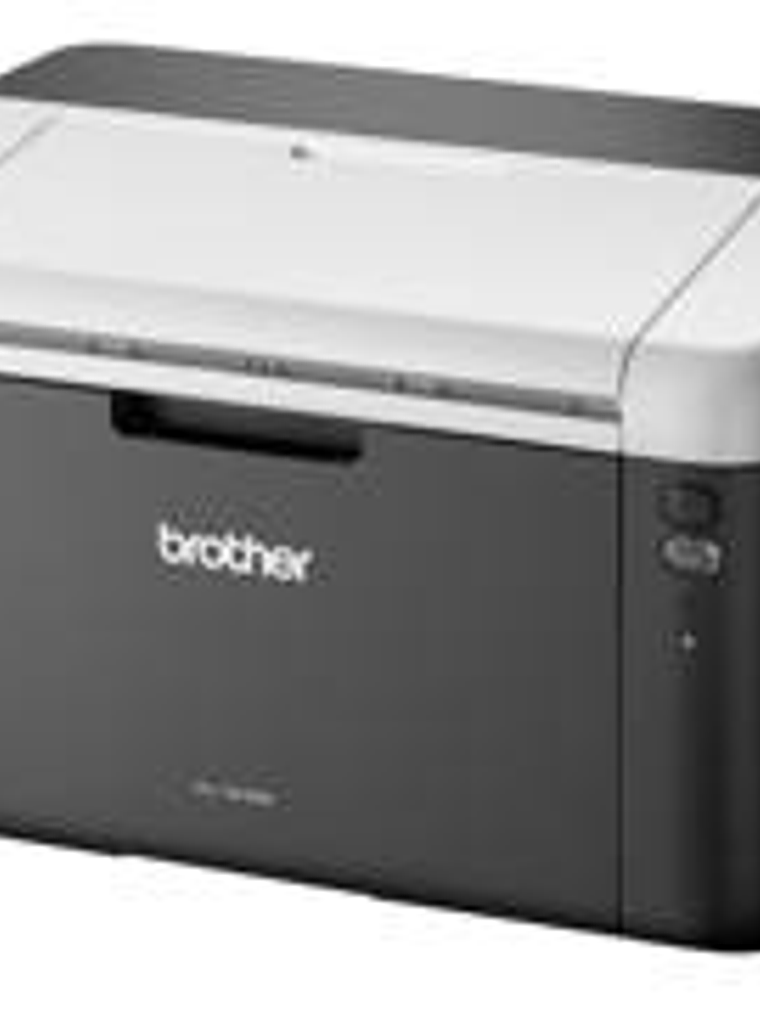 BROTHER iMPRESORA LASER HL1212W B-N/WiFi/21 PPM/USB 4