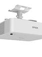 Proyector Epson Pro L570U 5200 Lúmenes WUXGA HDMI HDBaseT Láser - Miniatura 1
