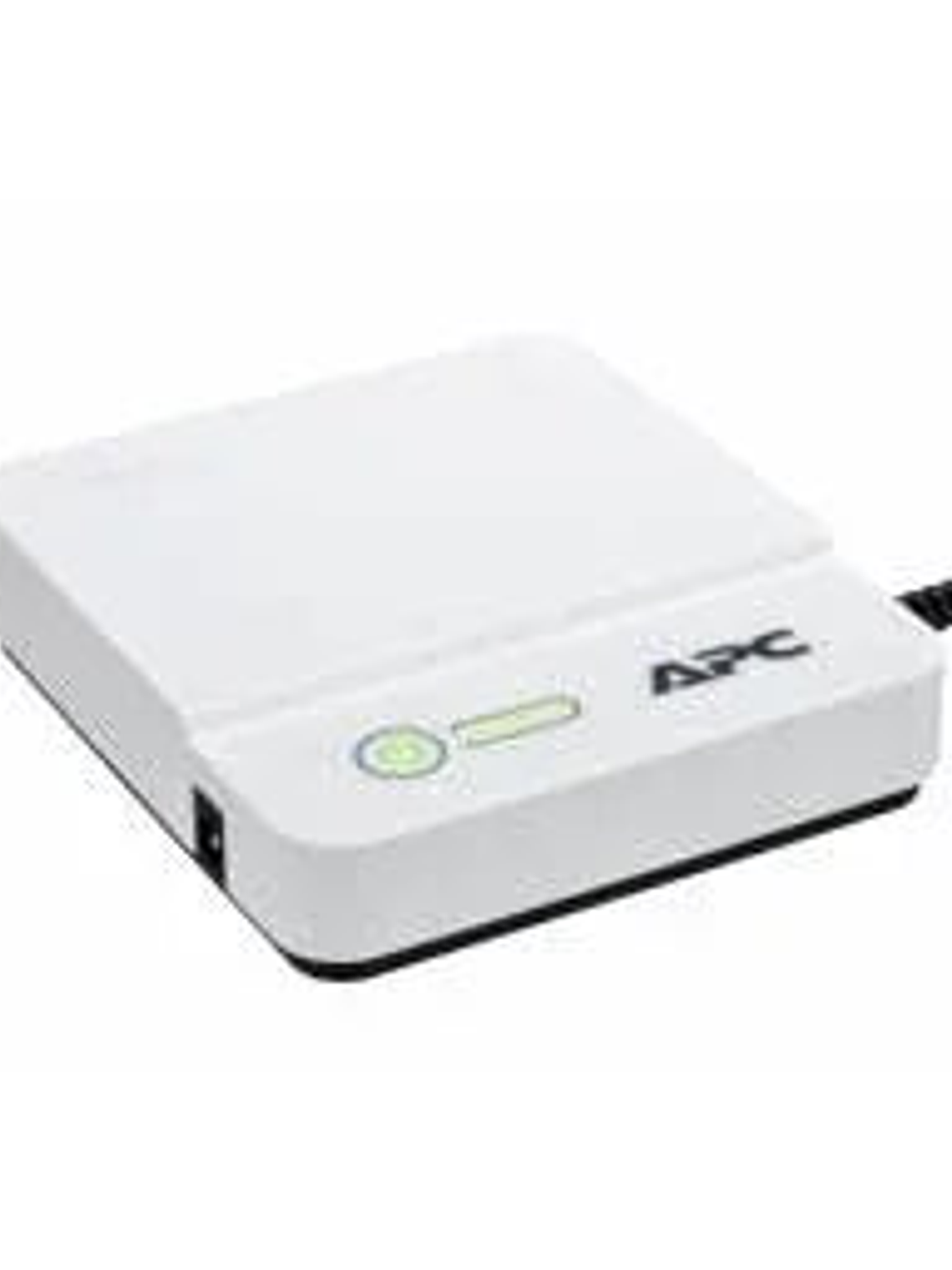 Mini UPS APC CP12036LI 36W 12VDC, Iones de Litio, Ideal para Routers y Cámaras IP 3