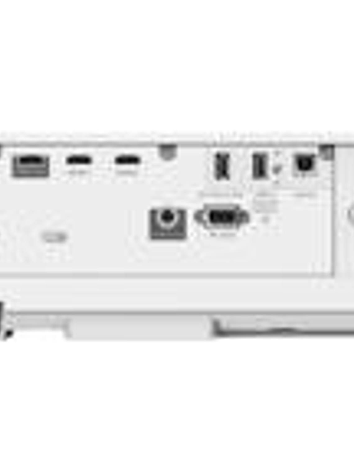 Proyector Epson Pro L570U 5200 Lúmenes WUXGA HDMI HDBaseT Láser 2