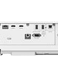 Proyector Epson Pro L570U 5200 Lúmenes WUXGA HDMI HDBaseT Láser - Miniatura 2