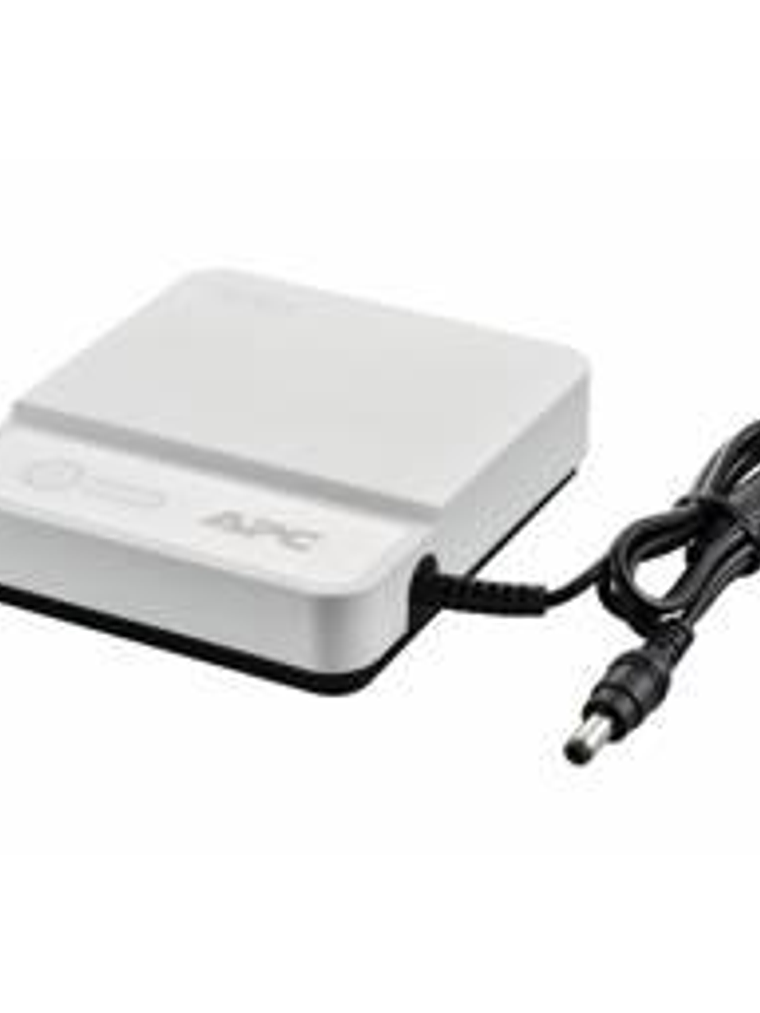 Mini UPS APC CP12036LI 36W 12VDC, Iones de Litio, Ideal para Routers y Cámaras IP 4