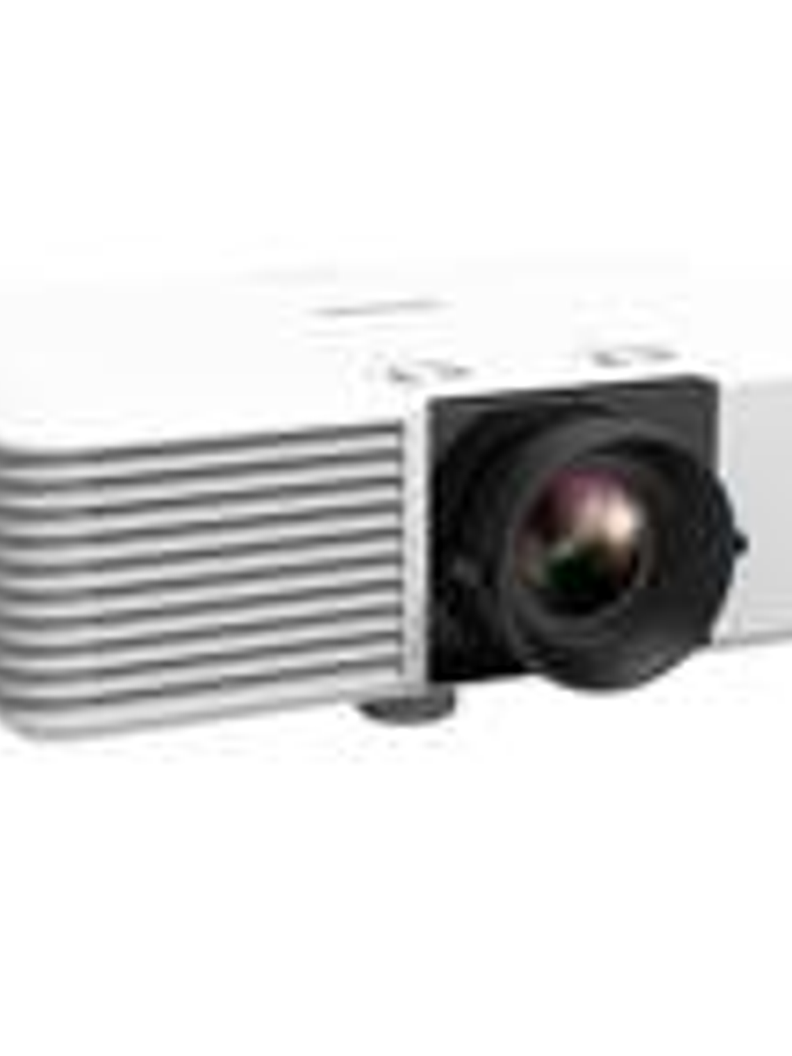 Proyector Epson Pro L570U 5200 Lúmenes WUXGA HDMI HDBaseT Láser 3