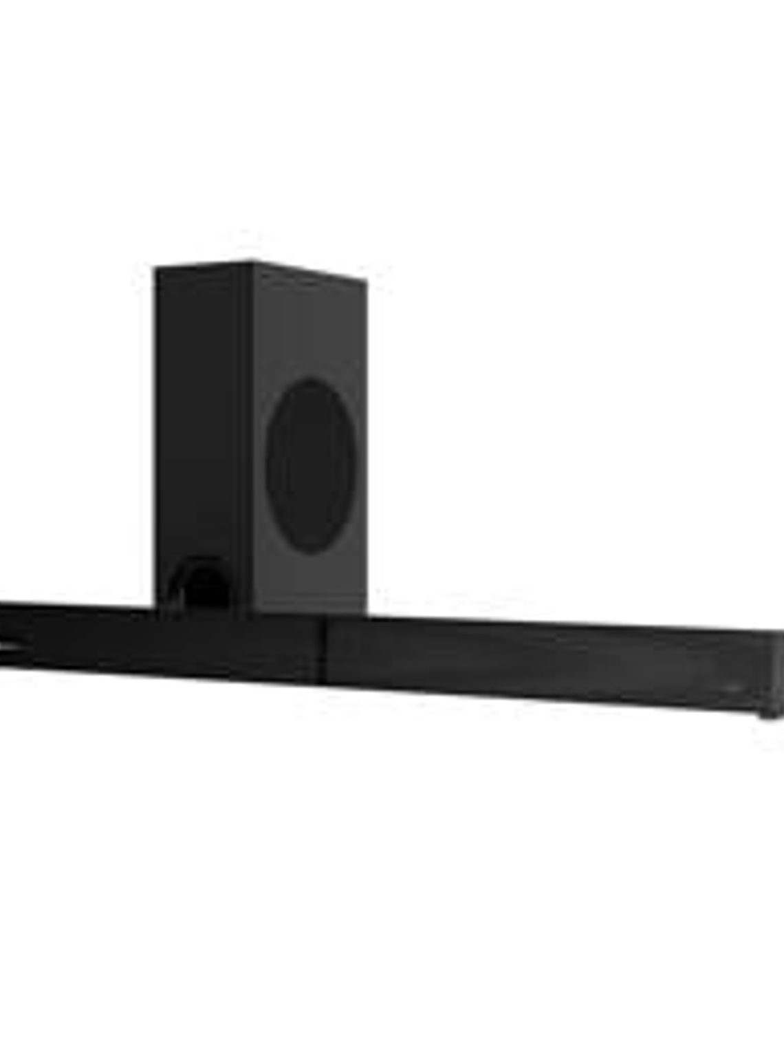 Barra de Sonido Klip Xtreme BoomBar 2.1 160W Bluetooth KSB-230 4