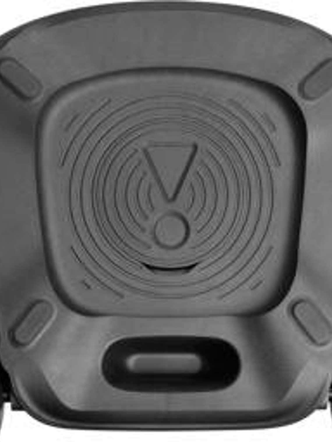 Altavoz JBL PartyBox 520 Bluetooth 240W Luces LED Negro 2