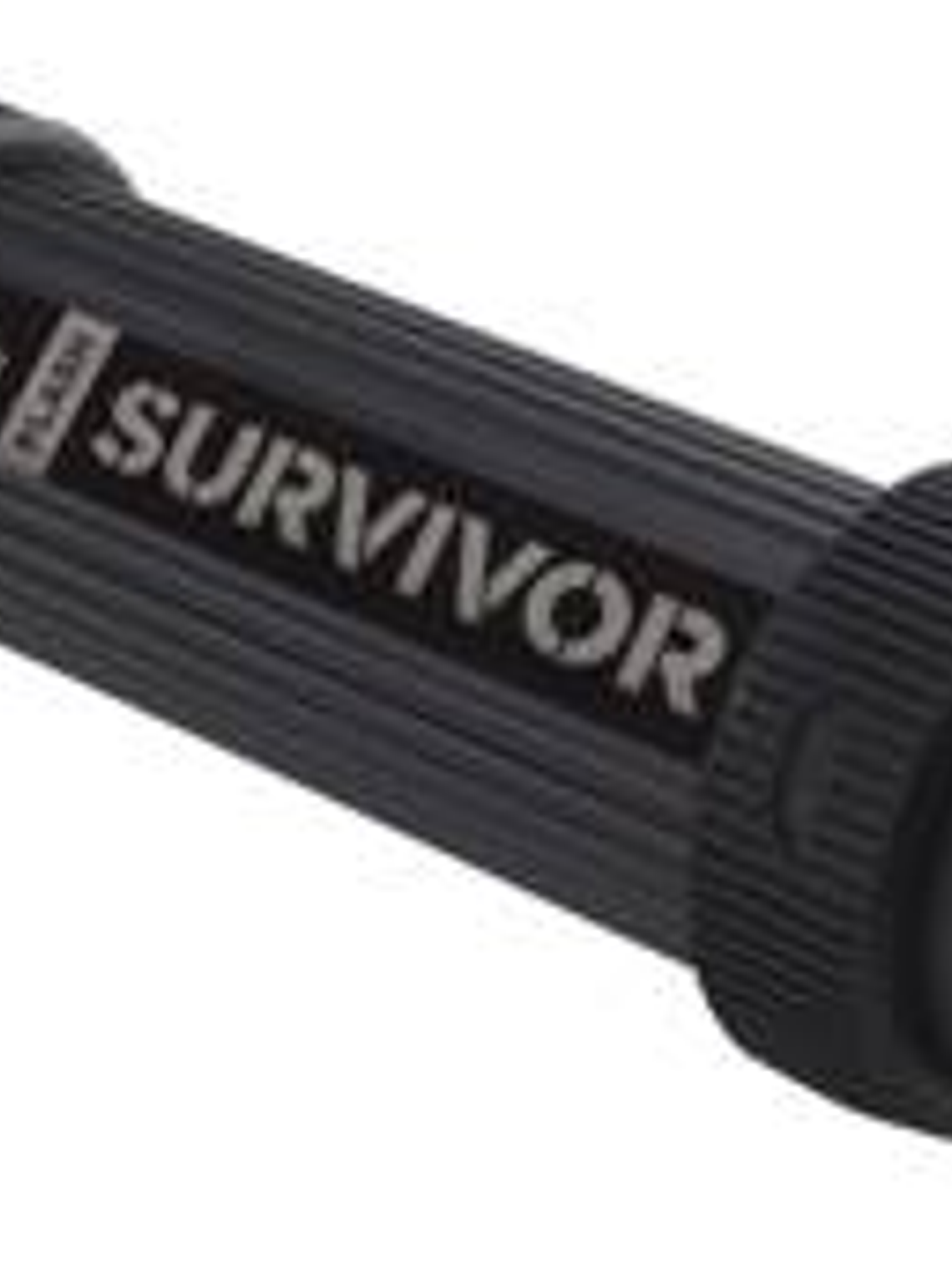 Memoria USB Corsair Survivor Stealth 64GB USB 3.0 - Pendrive Resistente al Agua 2