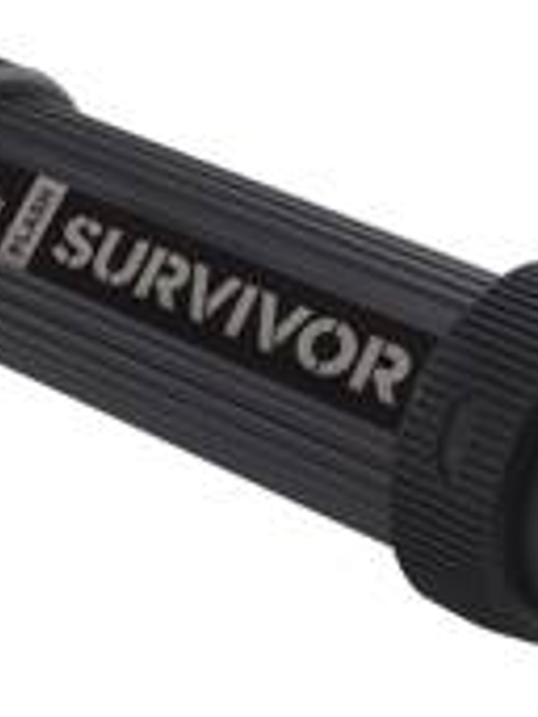 Memoria USB Corsair Survivor Stealth 64GB USB 3.0 - Pendrive Resistente al Agua 2