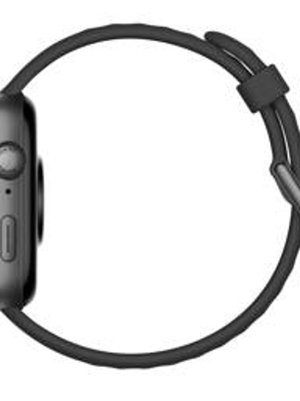 Huawei Fit 3 Negro - Smartwatch con Llamadas Bluetooth 1