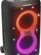 Altavoz JBL PartyBox 520 Bluetooth 240W Luces LED Negro - Miniatura 4