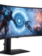 Monitor Samsung Odyssey 49
