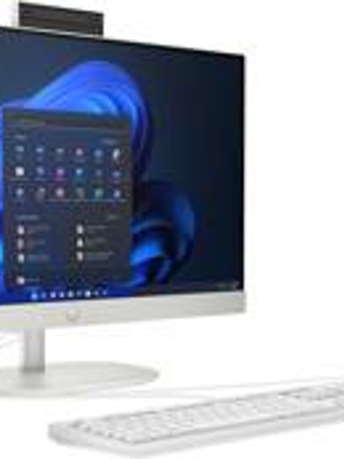 HP ProOne 240 23.8in Intel i5-1334U 16GB 512GB SSD Win11H 2