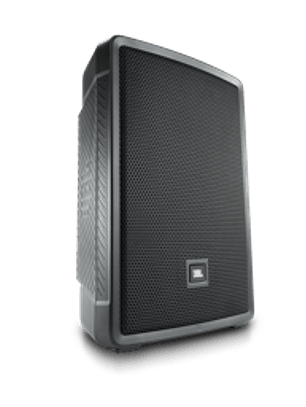 Altavoz JBL IRX112BT 12
