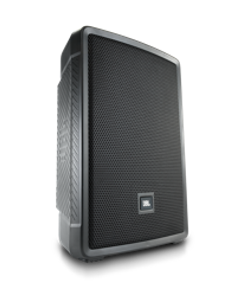 Altavoz JBL IRX112BT 12