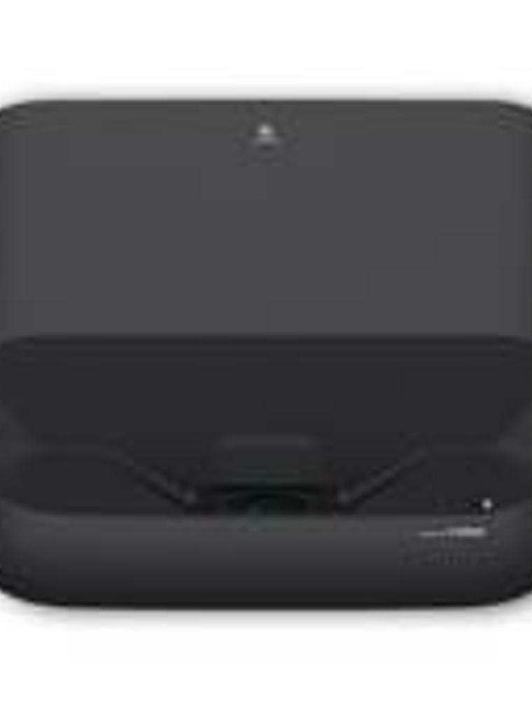 Proyector Epson Pro LS650B 3600 Lúmenes 1080P Tiro Ultracorto Láser Android TV 1
