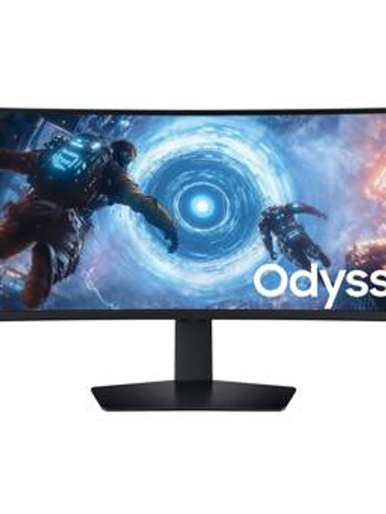 Monitor Samsung Odyssey 49