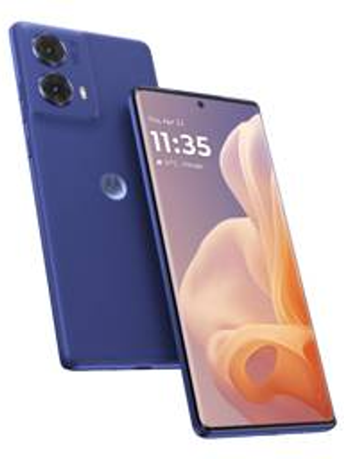 Motorola Moto G85 Azul Eléctrico 8GB RAM 256GB 1