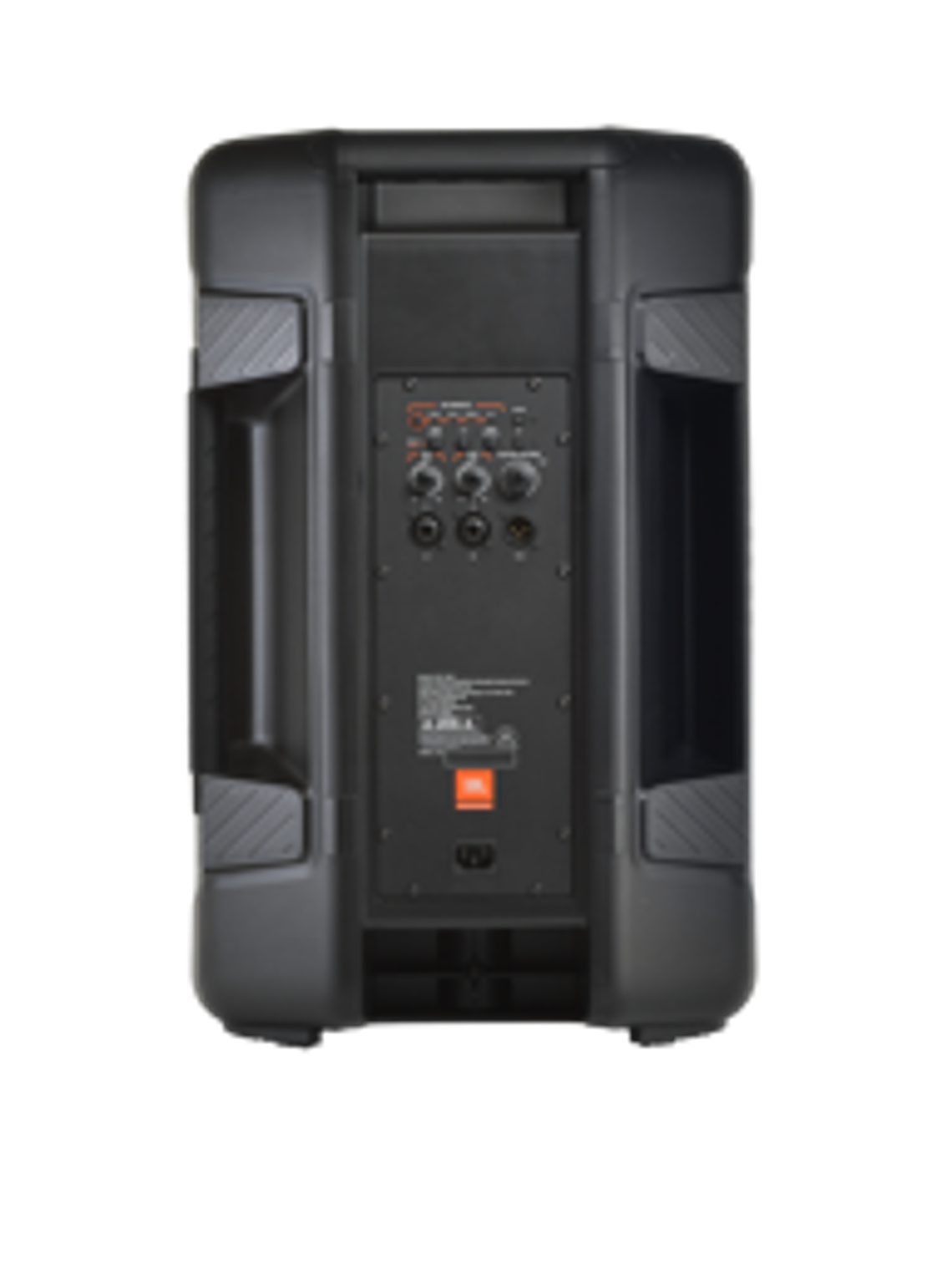 Altavoz JBL IRX112BT 12