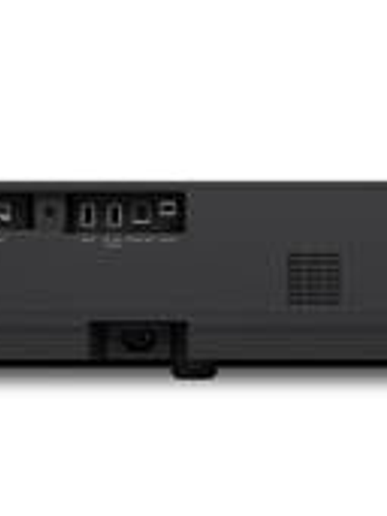 Proyector Epson Pro LS650B 3600 Lúmenes 1080P Tiro Ultracorto Láser Android TV 3