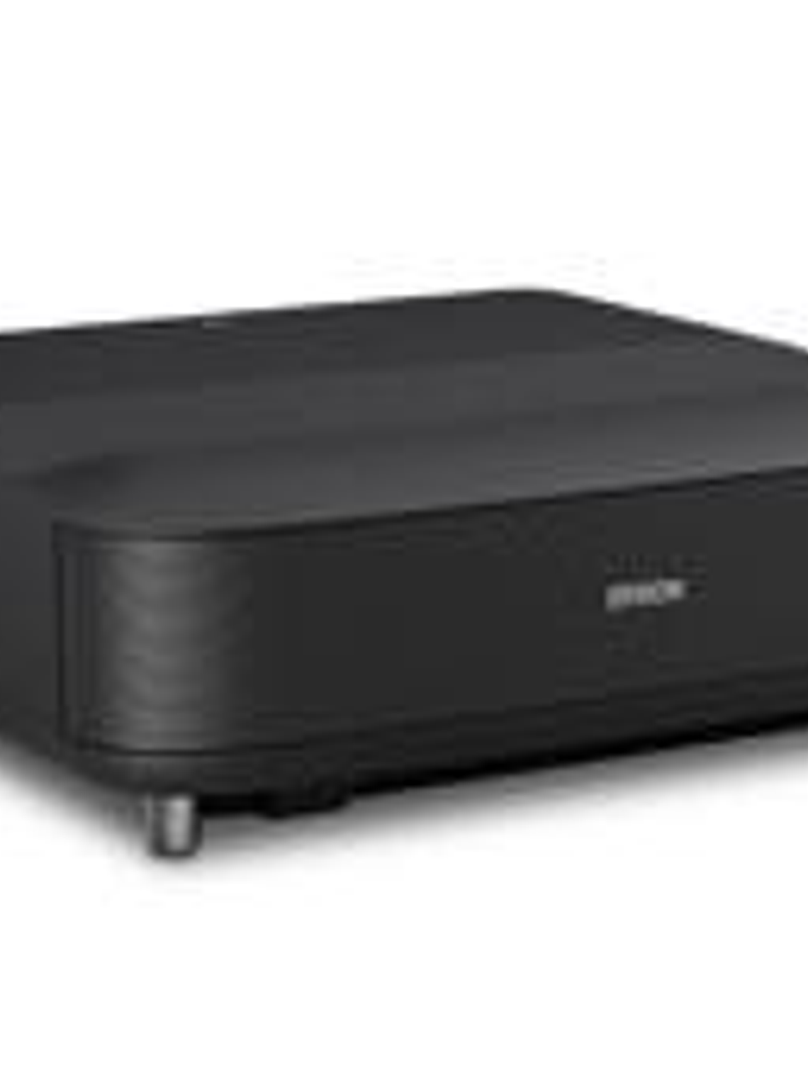 Proyector Epson Pro LS650B 3600 Lúmenes 1080P Tiro Ultracorto Láser Android TV 4