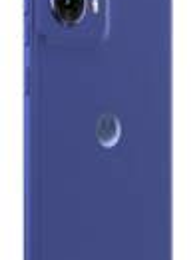 Motorola Moto G85 Azul Eléctrico 8GB RAM 256GB 2