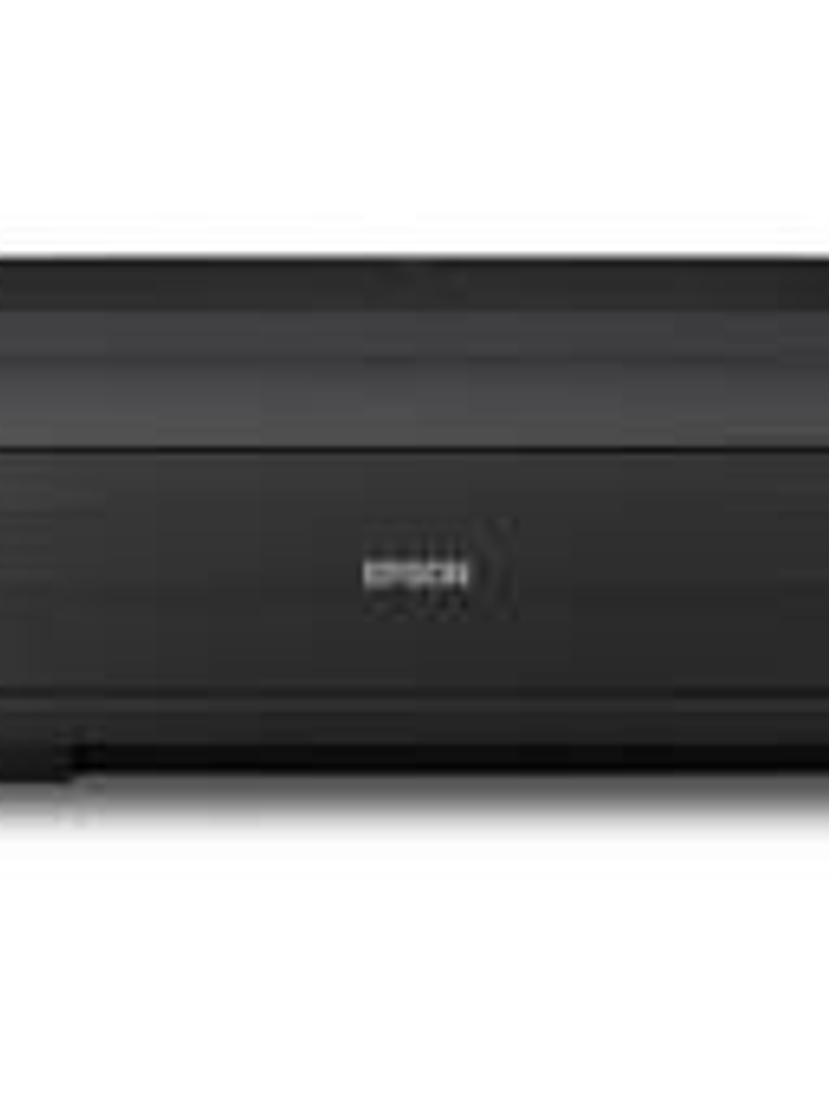 Proyector Epson Pro LS650B 3600 Lúmenes 1080P Tiro Ultracorto Láser Android TV 5