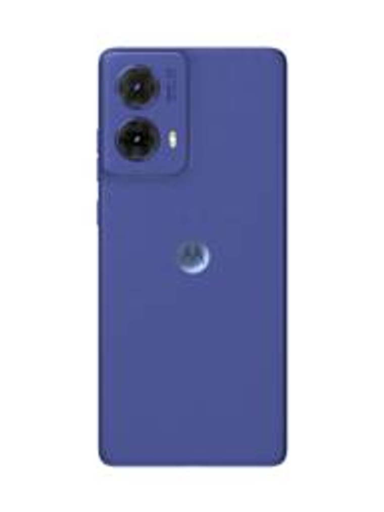 Motorola Moto G85 Azul Eléctrico 8GB RAM 256GB 3