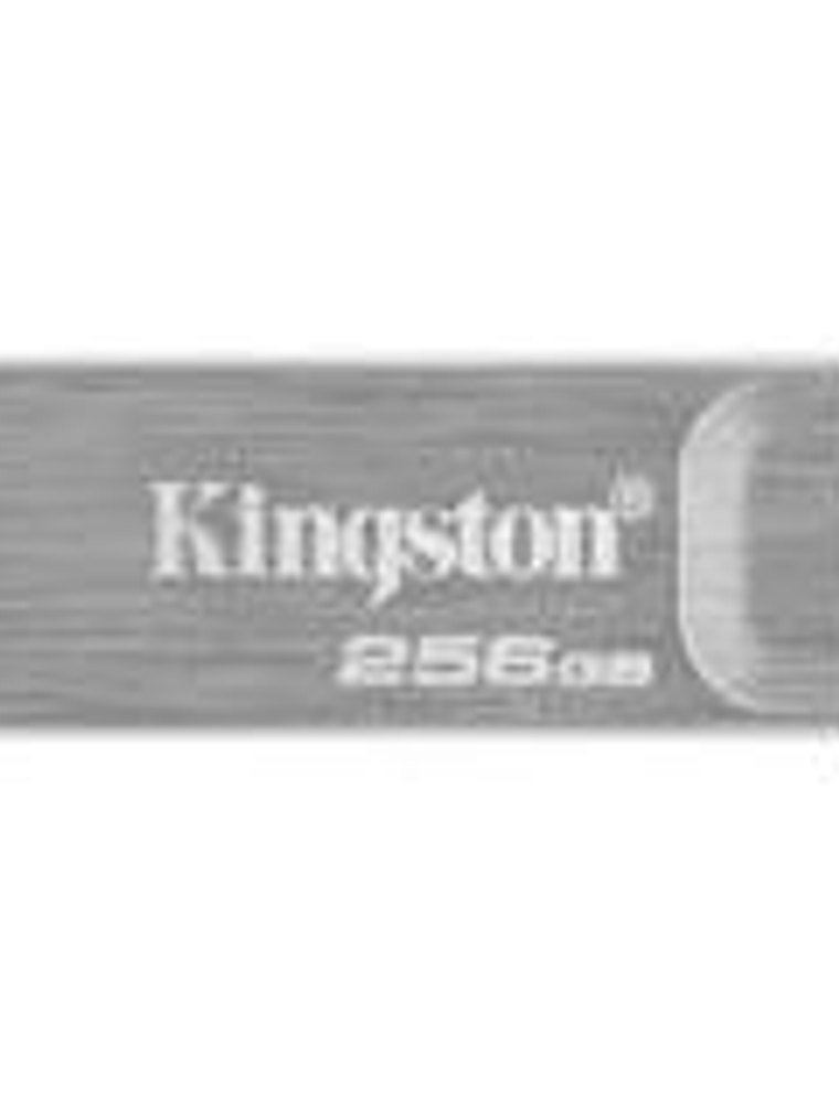 Memoria USB Kingston DataTraveler Kyson 256GB USB 3.0 - Pendrive 200MB/s Alta Velocidad Premium 3