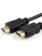 Cable HDMI Xtech 1.8 Metros 4K 60Hz V1.3 - Básico Confiable - Miniatura 1
