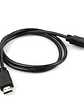 Cable HDMI Xtech 1.8 Metros 4K 60Hz V1.3 - Básico Confiable - Miniatura 2