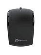 Klip Xtreme Mouse Inalámbrico Plegable Negro KMW-375BK - Ultra Portátil - Miniatura 2