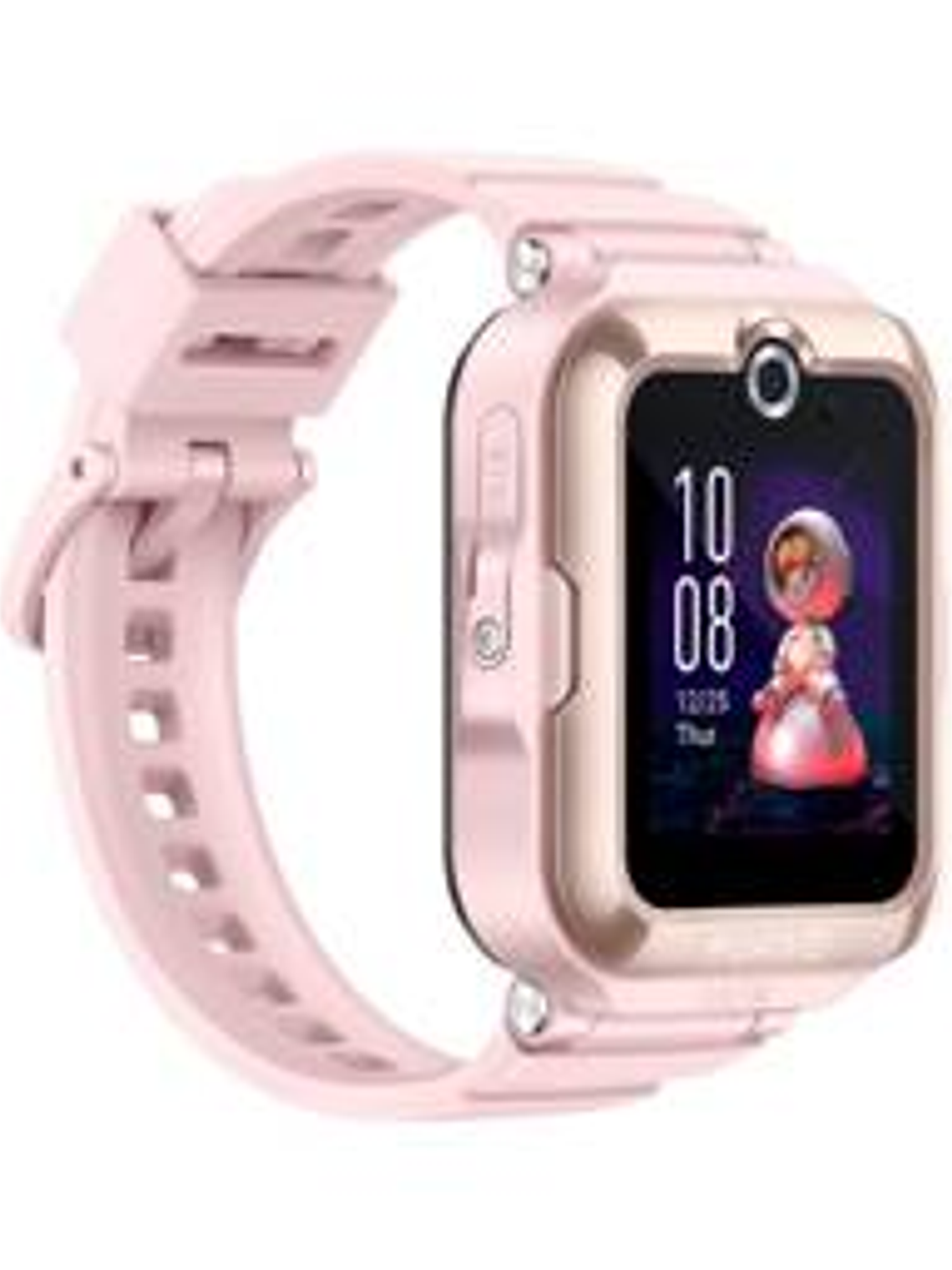 Huawei Watch Kids 4 Pro Rosa - Smartwatch para Niños GPS 1