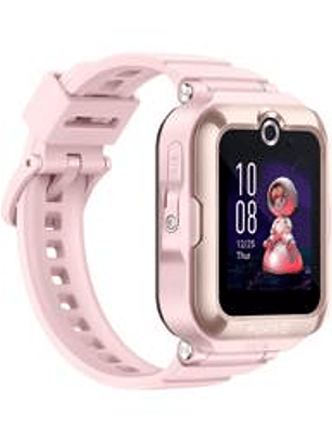 Huawei Watch Kids 4 Pro Rosa - Smartwatch para Niños GPS