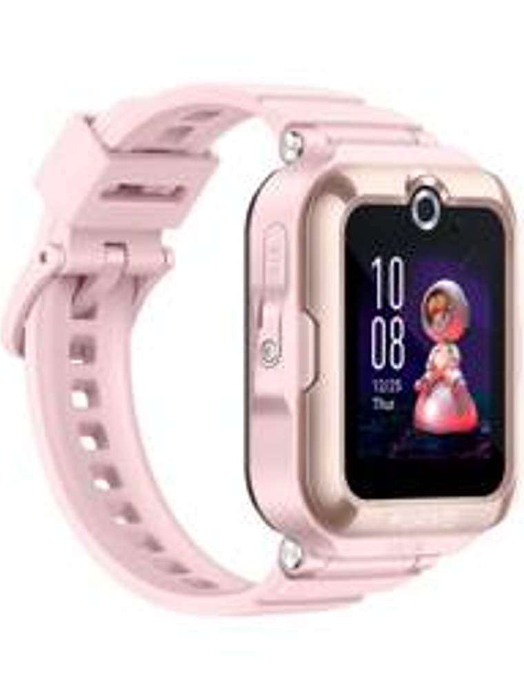 Huawei Watch Kids 4 Pro Rosa - Smartwatch para Niños GPS 1