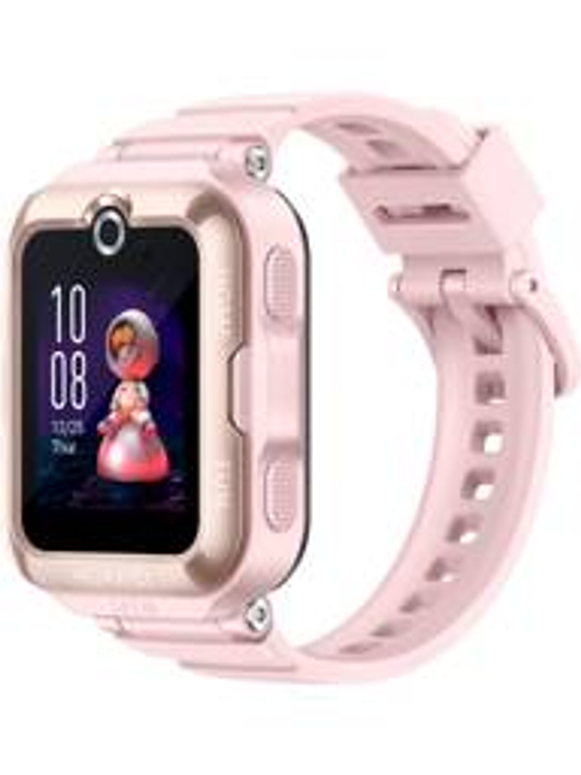 Huawei Watch Kids 4 Pro Rosa - Smartwatch para Niños GPS 2